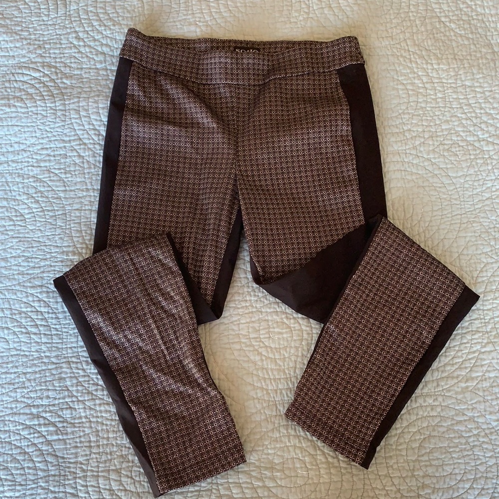 Soho dress pants